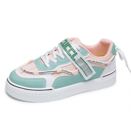 Breathable Little Daisy Old Women's Summer New Sports Shoes